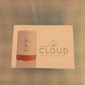doTERRA Cloud Waterless Diffuser